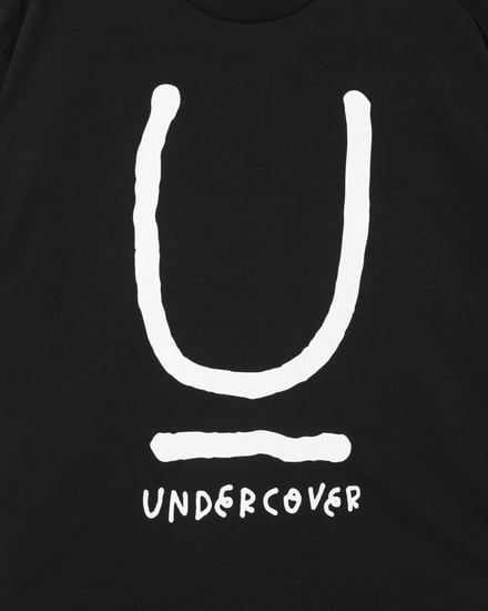 長場雄 x UNDERCOVER　アイテム画像