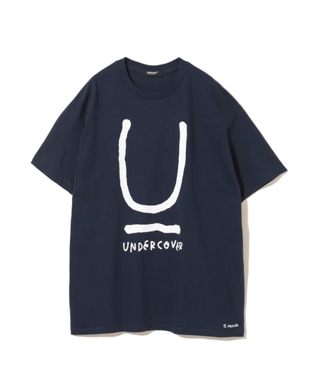 長場雄 x UNDERCOVER　アイテム画像