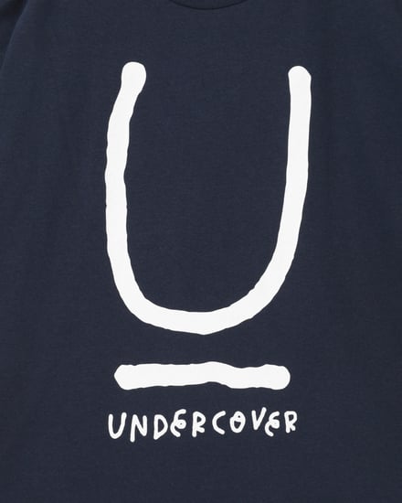 長場雄 x UNDERCOVER　アイテム画像