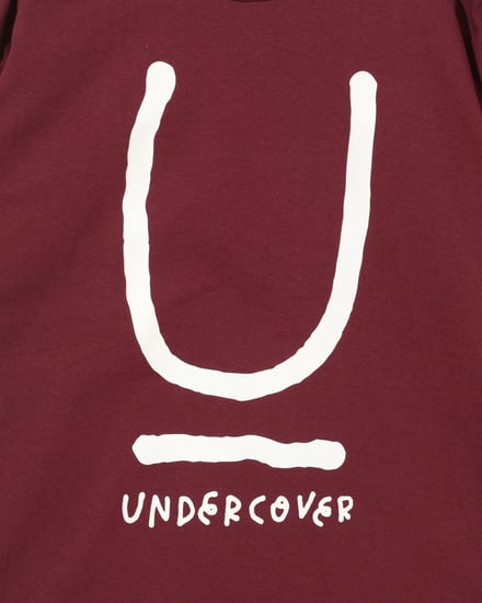 長場雄 x UNDERCOVER　アイテム画像