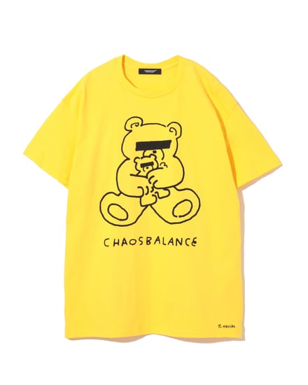 長場雄 x UNDERCOVER　アイテム画像
