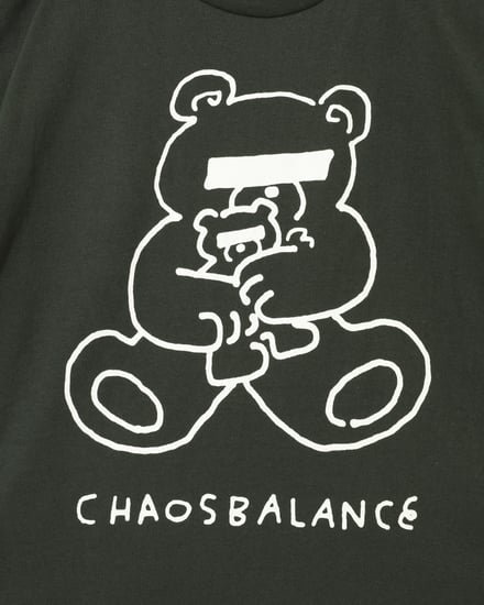 長場雄 x UNDERCOVER　アイテム画像