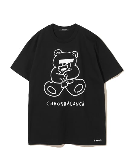 長場雄 x UNDERCOVER　アイテム画像