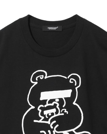 長場雄 x UNDERCOVER　アイテム画像