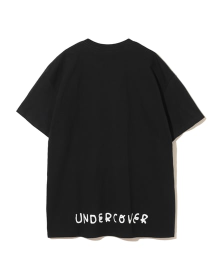 長場雄 x UNDERCOVER　アイテム画像