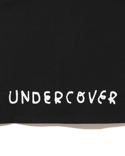 長場雄 x UNDERCOVER　アイテム画像