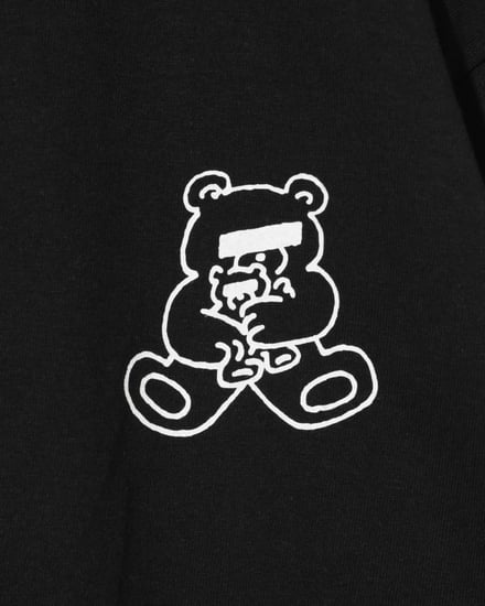 長場雄 x UNDERCOVER　アイテム画像