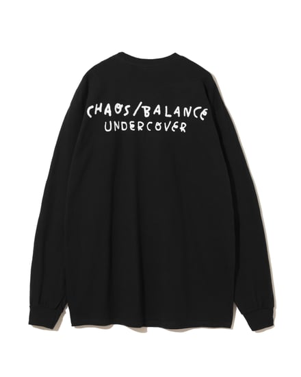 長場雄 x UNDERCOVER　アイテム画像