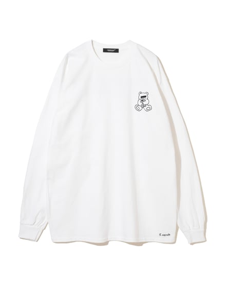 長場雄 x UNDERCOVER　アイテム画像