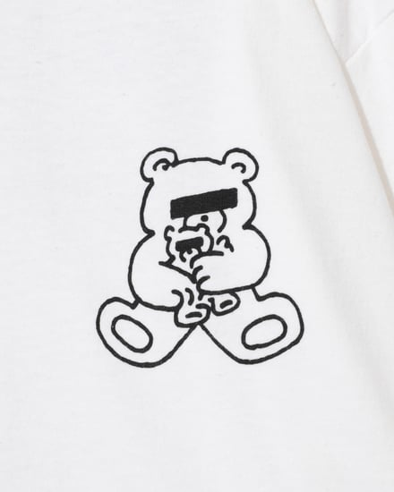 長場雄 x UNDERCOVER　アイテム画像