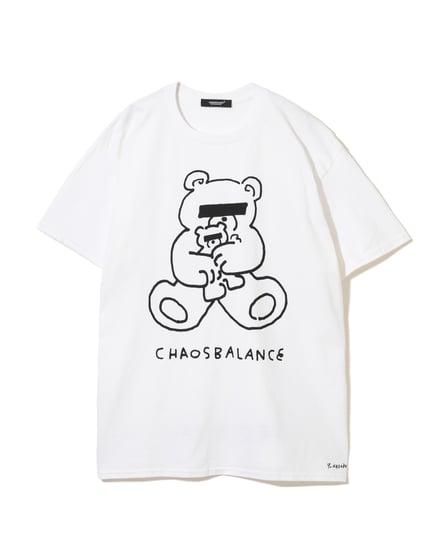 長場雄 x UNDERCOVER　アイテム画像