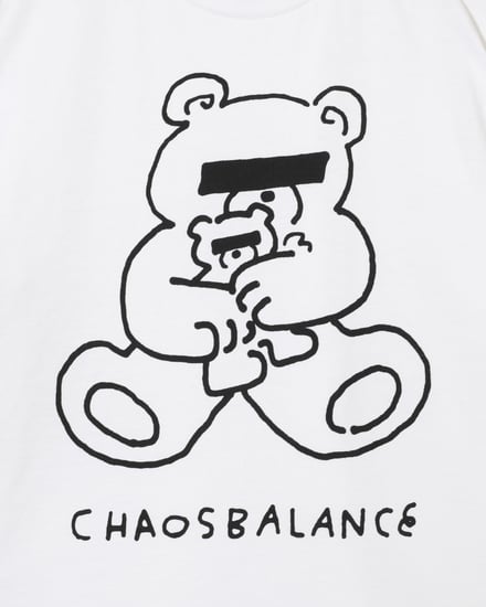 長場雄 x UNDERCOVER　アイテム画像