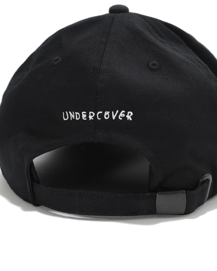 長場雄 x UNDERCOVER　アイテム画像