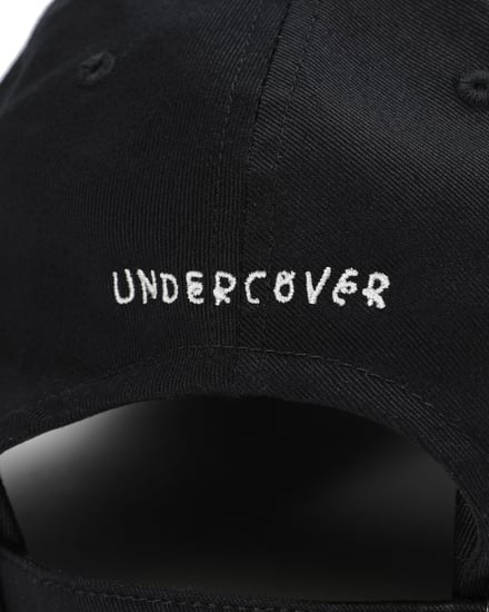 長場雄 x UNDERCOVER　アイテム画像