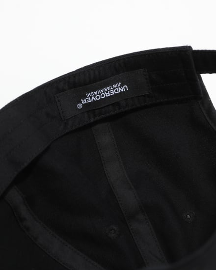 長場雄 x UNDERCOVER　アイテム画像