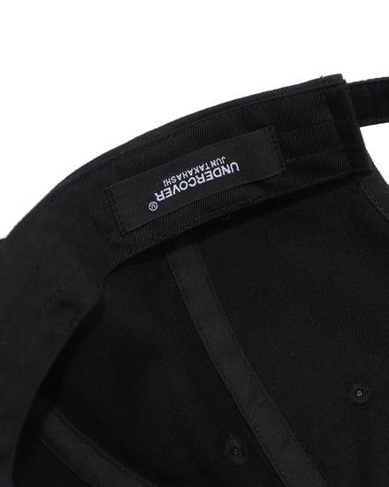 長場雄 x UNDERCOVER　アイテム画像