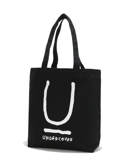 長場雄 x UNDERCOVER　アイテム画像