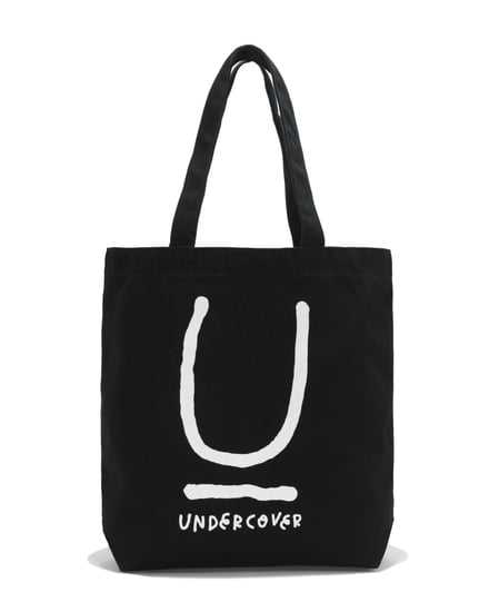長場雄 x UNDERCOVER　アイテム画像