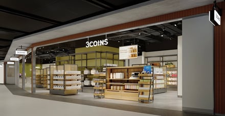 店舗外観の画像