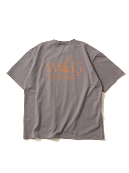 WAGENYA designed by JOURNAL STANDARD TEEシャツ