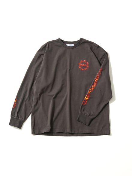 WAGENYA designed by JOURNAL STANDARD ロンTEE
