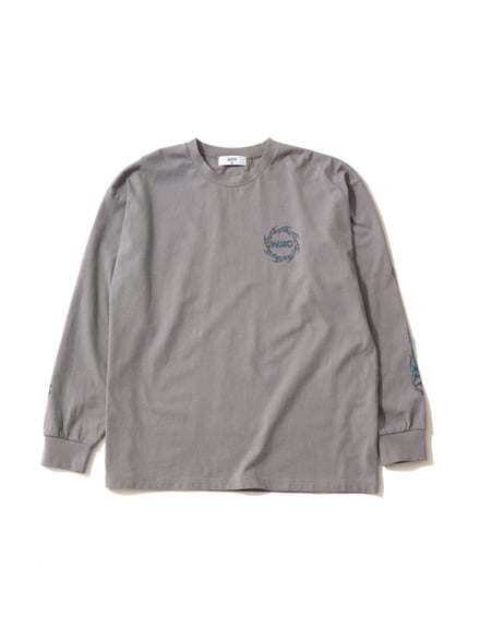 WAGENYA designed by JOURNAL STANDARD ロンTEE