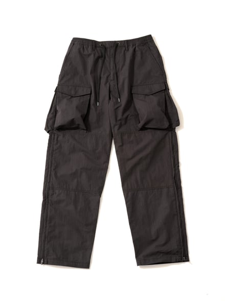 WAGENYA designed by JOURNAL STANDARD カーゴパンツ