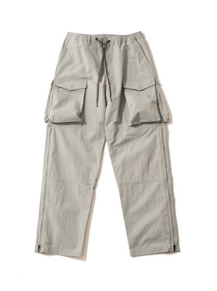 WAGENYA designed by JOURNAL STANDARD カーゴパンツ