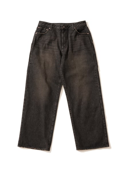 WAGENYA designed by JOURNAL STANDARD デニム