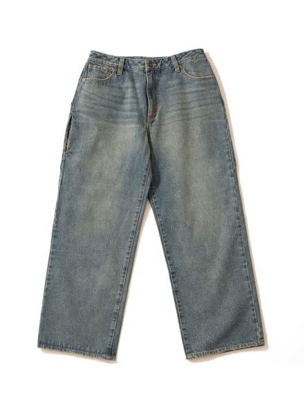 WAGENYA designed by JOURNAL STANDARD デニム
