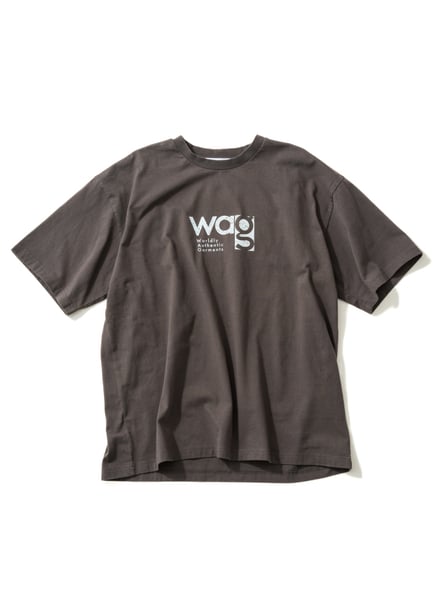 WAGENYA designed by JOURNAL STANDARD TEEシャツ