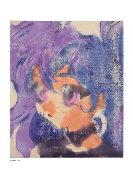 原画
