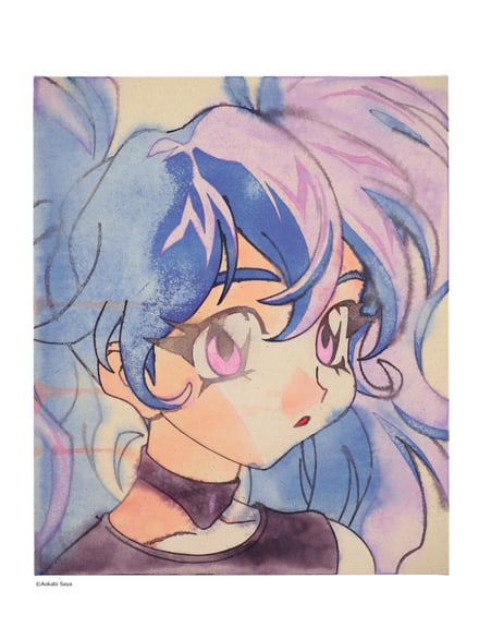 原画