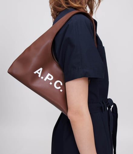 BABY NINON ショルダーバッグ(3万9600円)