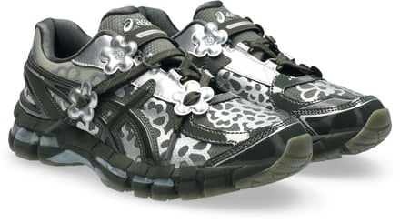 asics × Cecilie Bahnsen アイテム画像