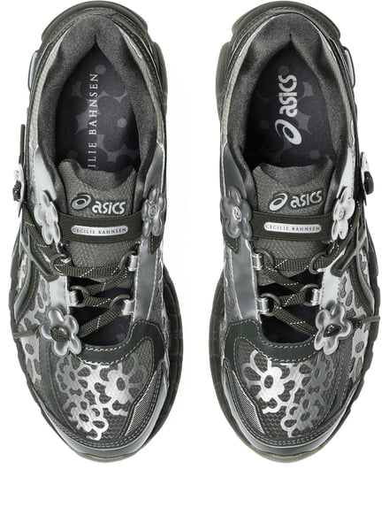 asics × Cecilie Bahnsen アイテム画像