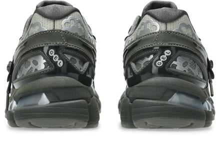 asics × Cecilie Bahnsen アイテム画像