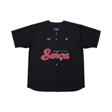 BARCA OFFICIAL LICENSED POP-UP STORE 販売アイテム