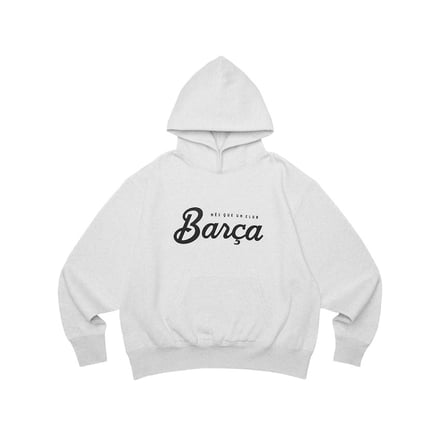 BARCA OFFICIAL LICENSED POP-UP STORE 販売アイテム