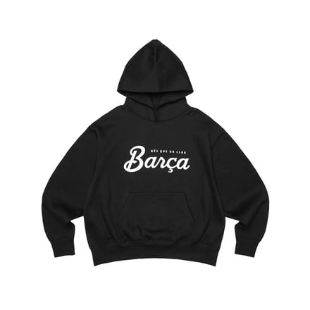 BARCA OFFICIAL LICENSED POP-UP STORE 販売アイテム