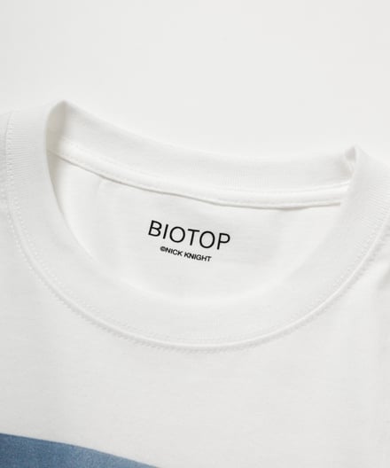 NICK KNIGHT for BIOTOP アイテム画像