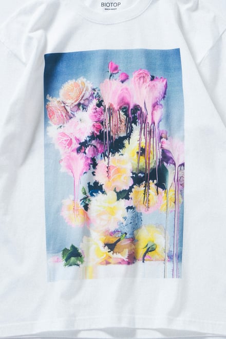 NICK KNIGHT for BIOTOP アイテム画像