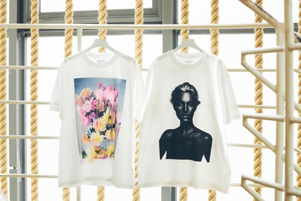 NICK KNIGHT for BIOTOP アイテム画像