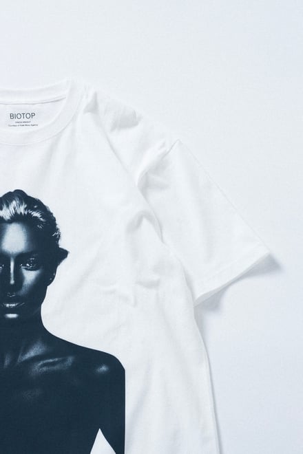 NICK KNIGHT for BIOTOP アイテム画像