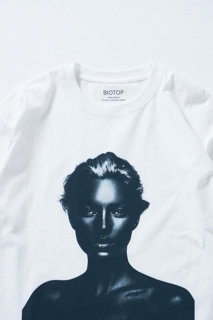 NICK KNIGHT for BIOTOP アイテム画像