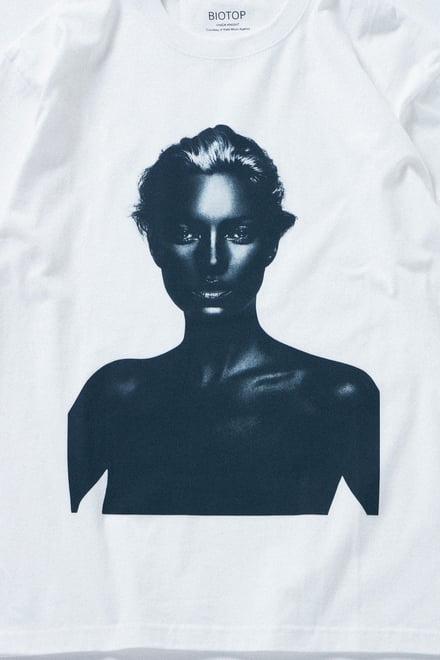 NICK KNIGHT for BIOTOP アイテム画像
