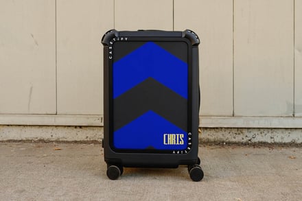 「CASETiFY Travel」