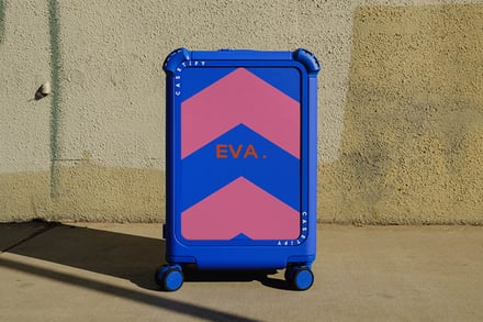 「CASETiFY Travel」