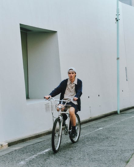 チルストリート