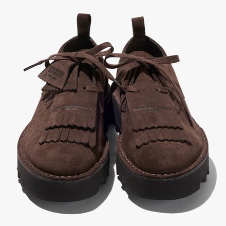CLARKS ORIGINALS X ENGINEERED GARMENTS(3万1900円)